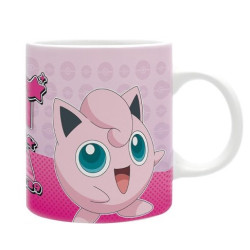 Pokemon Jigglypuff