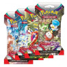 Pokemon Scarlet and Violet Booster Pack - ENG