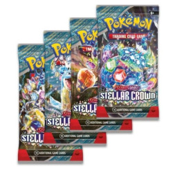 Pokemon Scarlet and Violet...