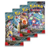 Pokemon Scarlet and Violet  Booster ENG