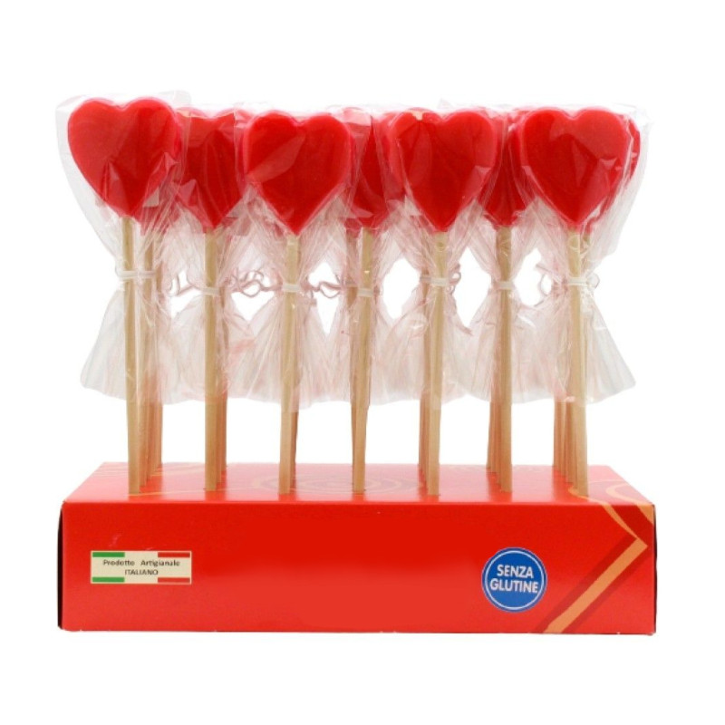 Lecca Lecca MINI CUORE