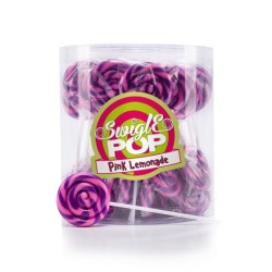 Lecca Mini Pink Lemonade