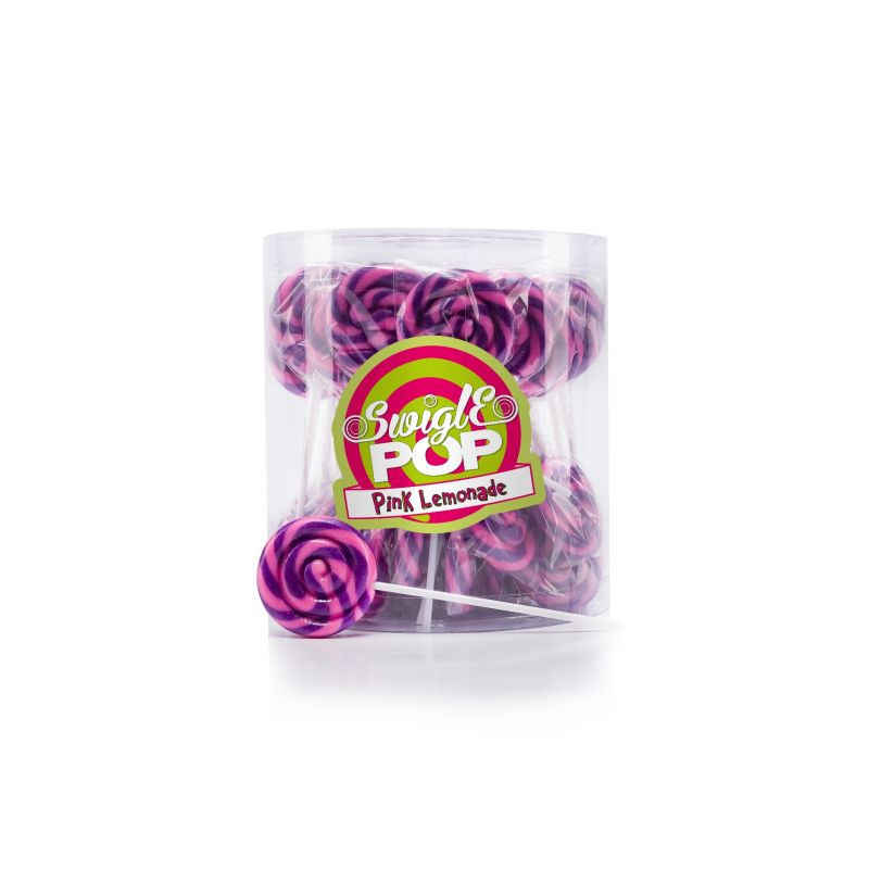 Lecca Mini Pink Lemonade