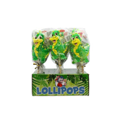 LECCA POPS DINOSAURO