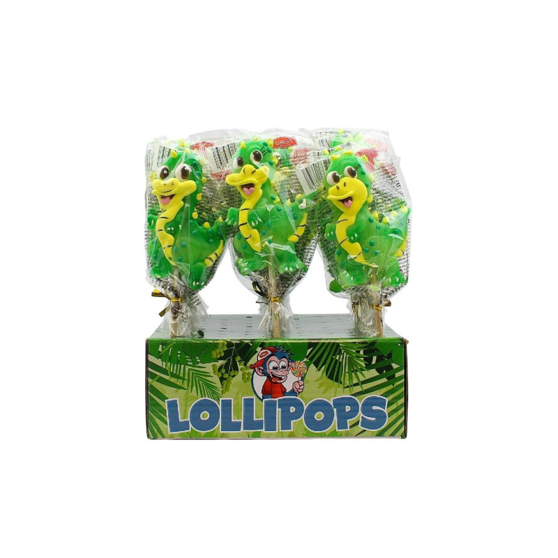 LECCA POPS DINOSAURO