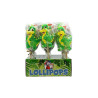 LECCA POPS DINOSAURO