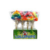 LECCA POO RAINBOW
