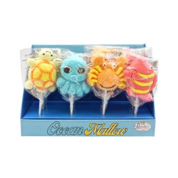 LECCA OCEAN ANIMALI MARINI