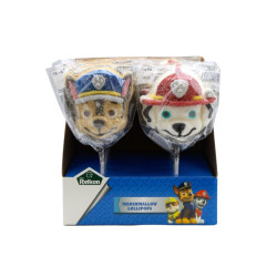 PAW PATROL MALLOW GUSTO...