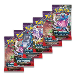 Pokemon Scarlet and Violet...