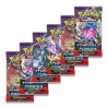 Pokemon Scarlet and Violet - Temporal Forces - ENG