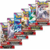 Pokemon Scarlet & Violet Paldea Evolved ENG