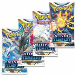 Pokémon TCG - Sword &...