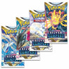 Pokémon TCG - Sword & Shield - Silver Tempest