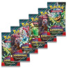 Pokémon Twilight Masquerade ENG