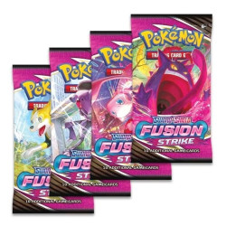 Pokemon TCG: Spada e Scudo...