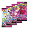 Pokemon TCG: Spada e Scudo Fusion Strike