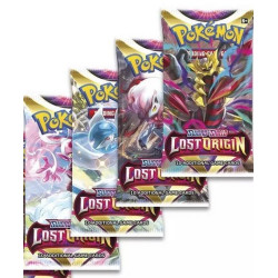 Pokemon TCG Lost Origin ENG