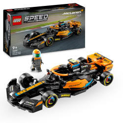 LEGO McLaren Formula 1