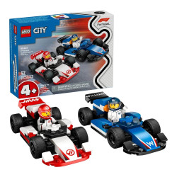 Monoposto Williams Racing e...