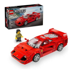 Supercar Ferrari F40