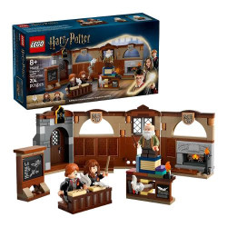 Lego Castello di Hogwarts