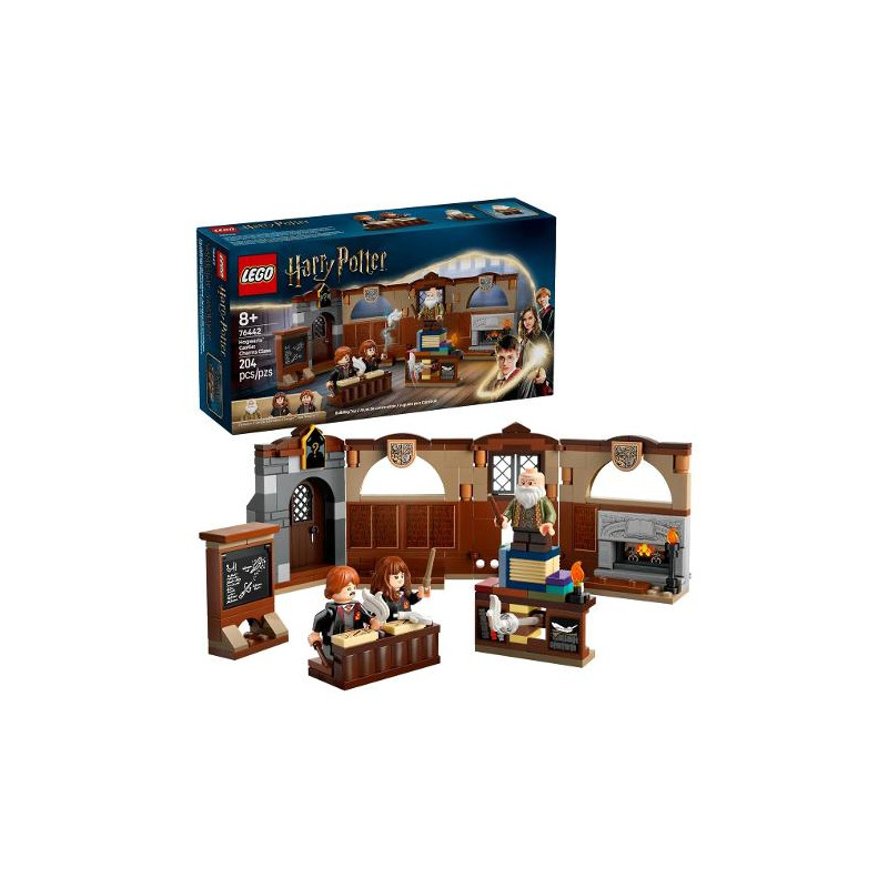 Lego Castello di Hogwarts
