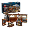 Lego Castello di Hogwarts