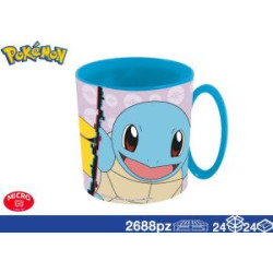 TAZZA POKEMON