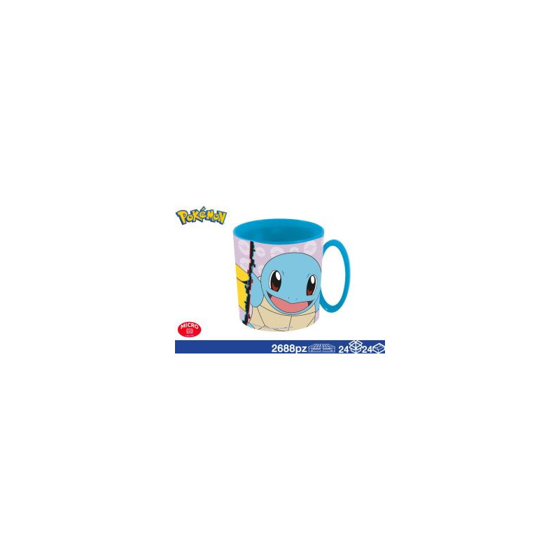 TAZZA POKEMON