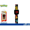 Pokemon Orologio LED