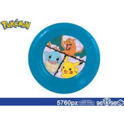 PIATTO POKEMON
