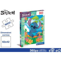 PUZZLE STITCH