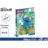 PUZZLE STITCH