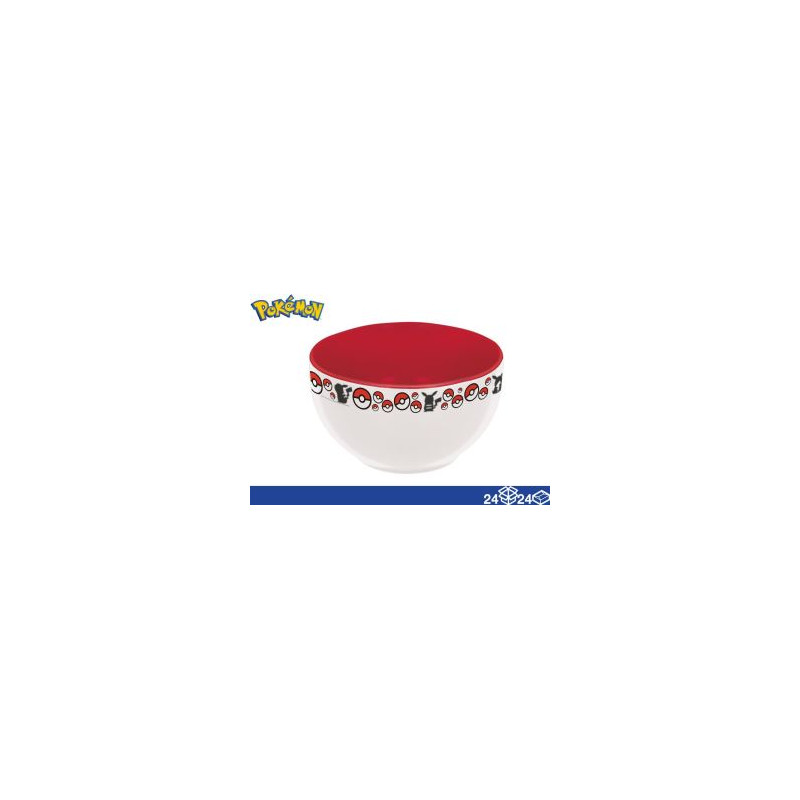 CIOTOLA CERAMICA POKEMON