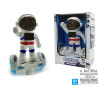 Speedy Robot Astronauta