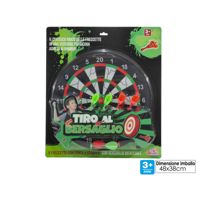 Tiro al Bersaglio