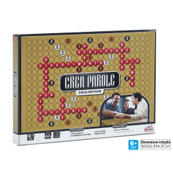 Gioco Crea Parole
