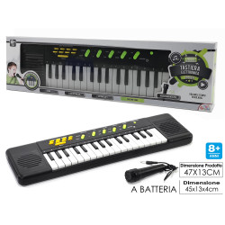 Tastiere Elettronica Con...