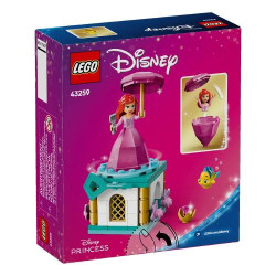 Ariel ballerina DISNEY...