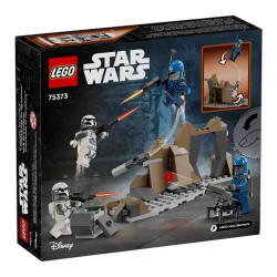 Battle Pack Agguato su...