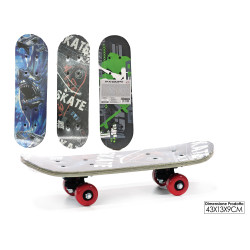 Mini Skateboard