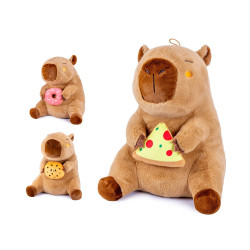 Capibara Peluche