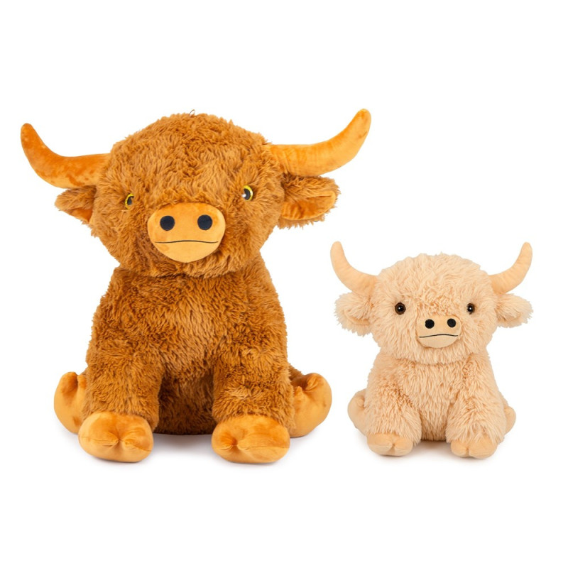 Toro Peluche
