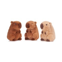 Peluche Capibara