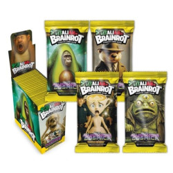 Italian Brainrot TCG