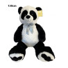Peluche Panda