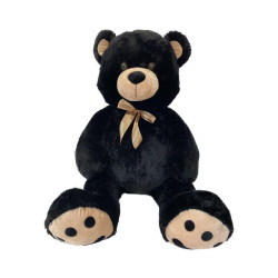 Peluche Orso Nero