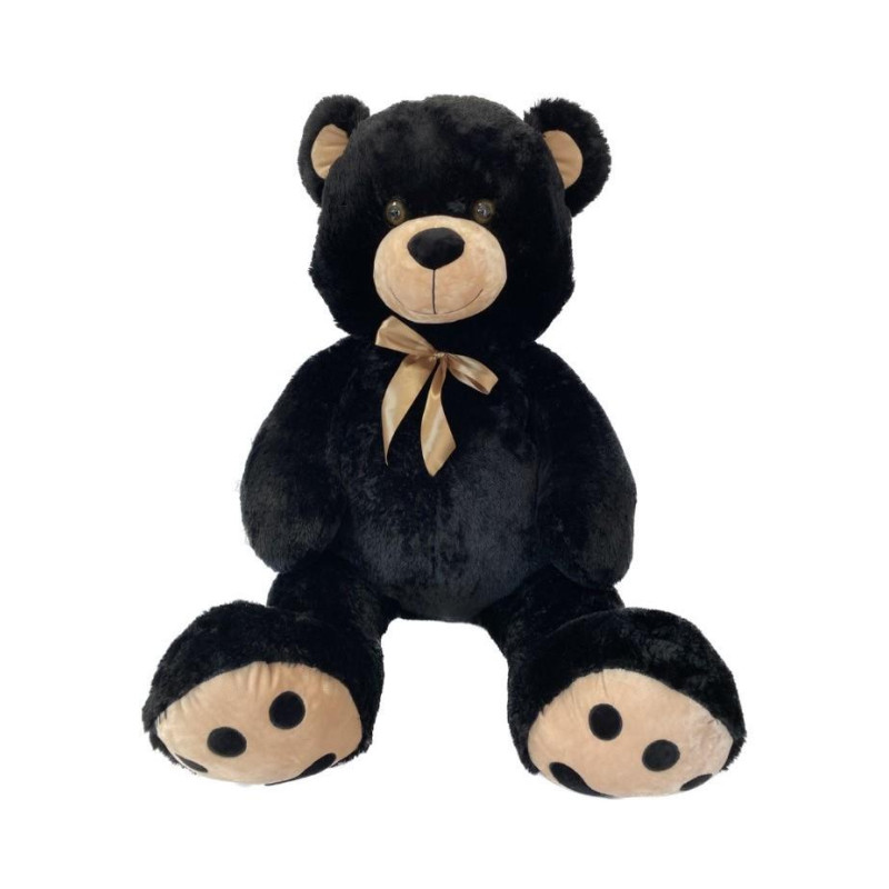 Peluche Orso Nero