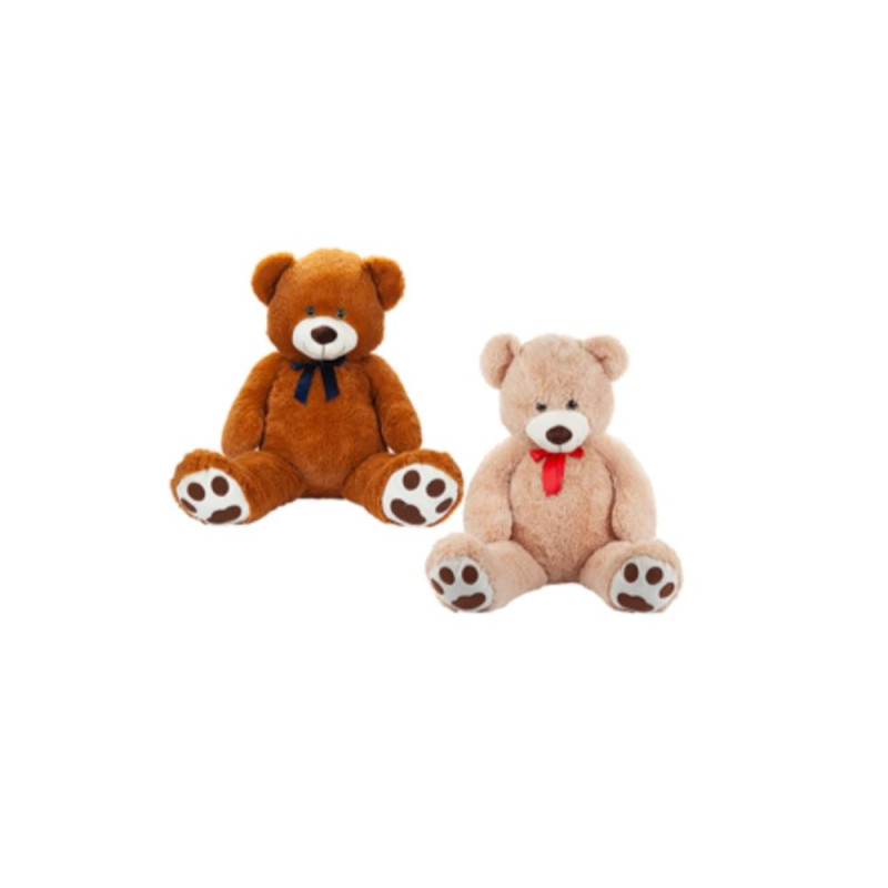 Peluche Orso
